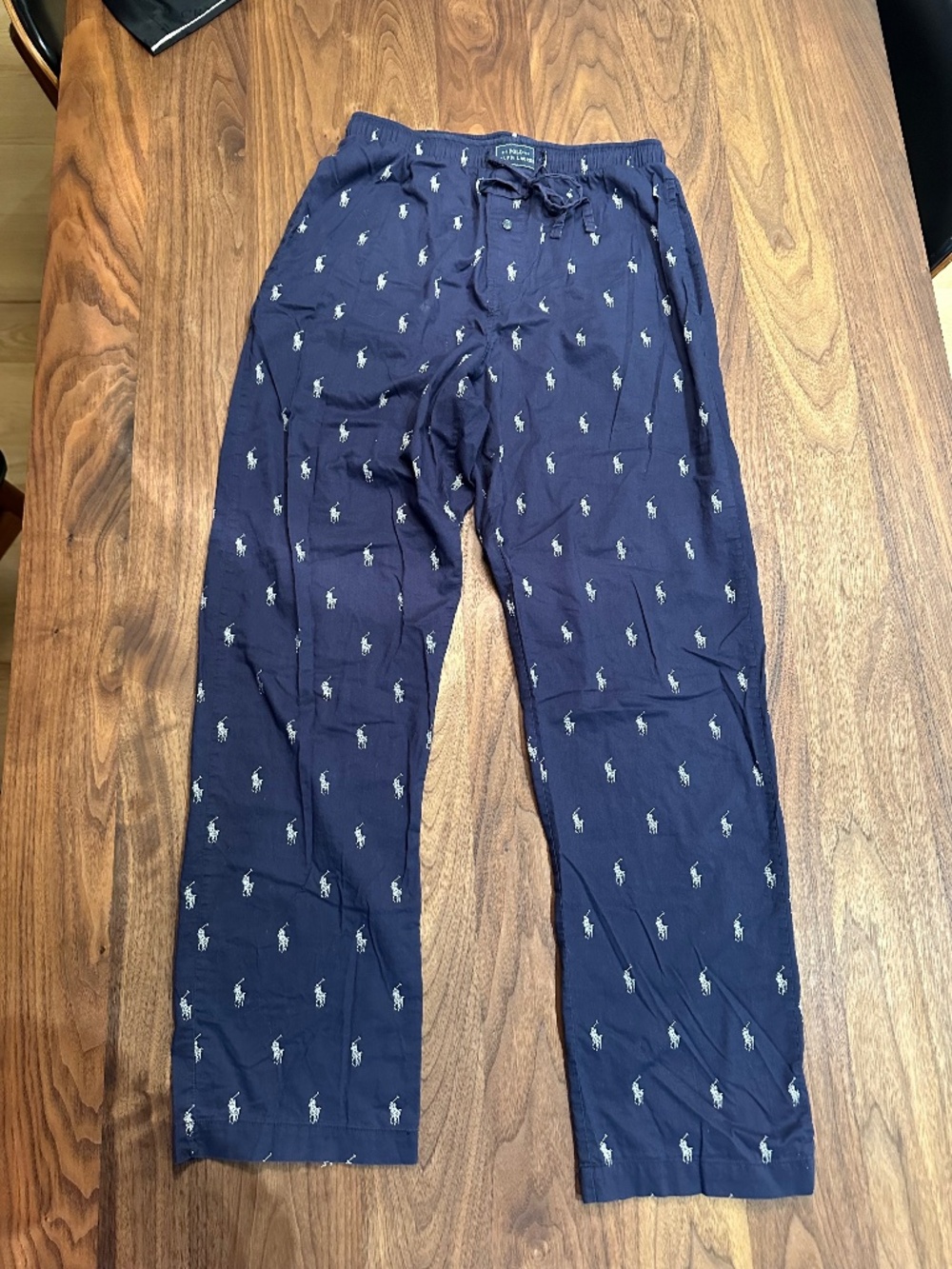 POLO RALPH LAUREN PANTS